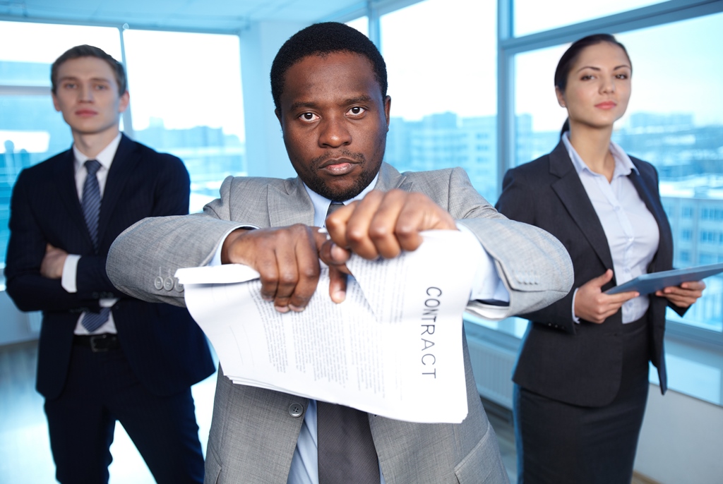 La Gestion des Litiges Commerciaux